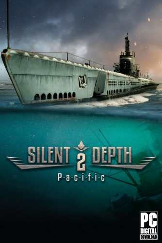 Silent Depth 2: Pacific  