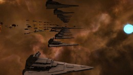 Sins of a Solar Empire: Rebellion  