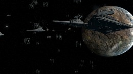  Sins of a Solar Empire: Rebellion