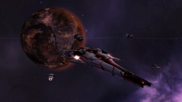   Sins of a Solar Empire: Rebellion