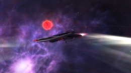   Sins of a Solar Empire: Rebellion