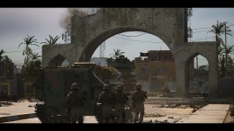  Six Days in Fallujah