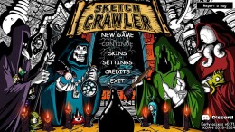 Sketch Crawler  PC