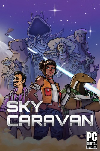 Sky Caravan  