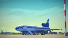  Sky Haven Tycoon - Airport Simulator