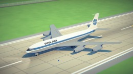   Sky Haven Tycoon - Airport Simulator