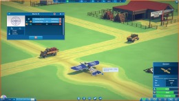  Sky Haven Tycoon - Airport Simulator