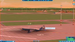   Sky Haven Tycoon - Airport Simulator