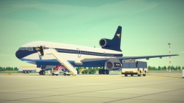 Sky Haven Tycoon - Airport Simulator 