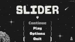 Slider  PC