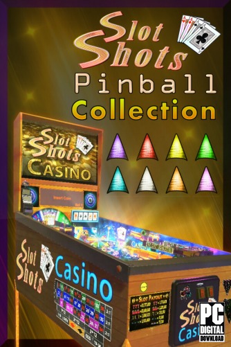 Slot Shots Pinball Collection  