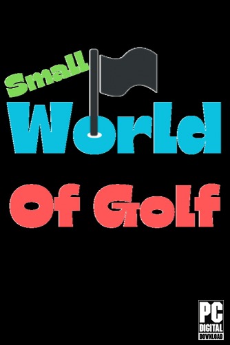 Small World Of Golf  