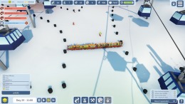 Snowtopia: Ski Resort Builder  