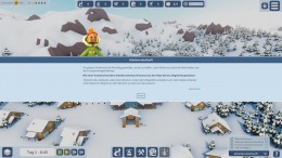  Snowtopia: Ski Resort Builder