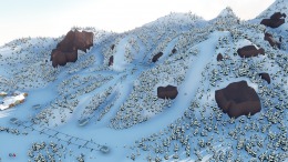  Snowtopia: Ski Resort Builder