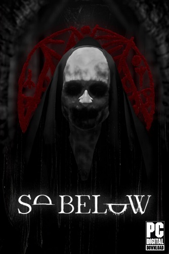 SO BELOW  