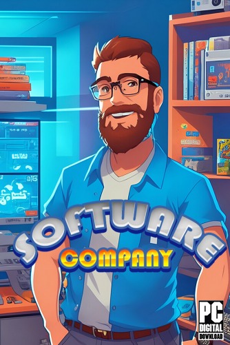 Software Company  