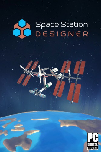 Space Station Designer  