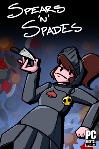 Spears 'n' Spades  