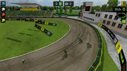  Speedway Challenge 2023