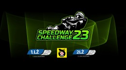   Speedway Challenge 2023