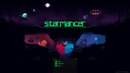  Starmancer