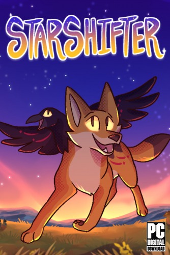 Starshifter  