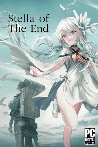 Stella of The End  