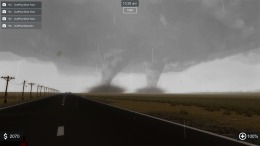 Storm Chasers  PC