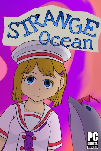 Strange Ocean  