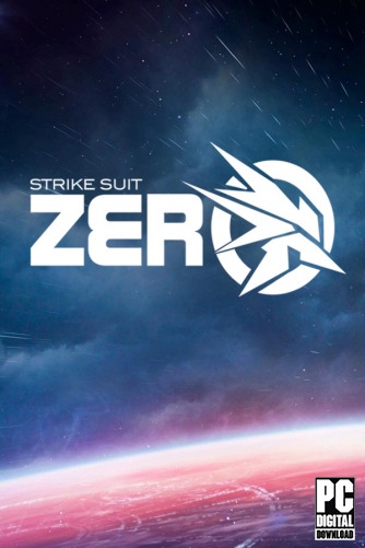 Strike Suit Zero  