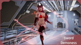  Succubus 2069