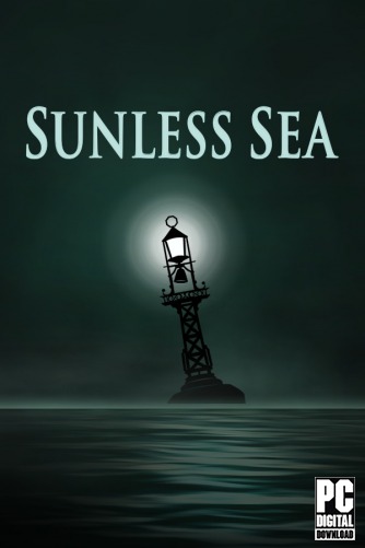 SUNLESS SEA  