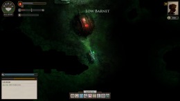 SUNLESS SEA 