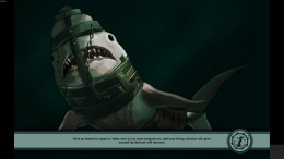   SUNLESS SEA