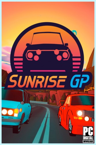 Sunrise GP  