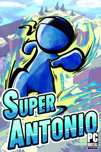 Super Antonio  