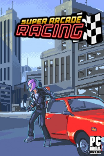 Super Arcade Racing  