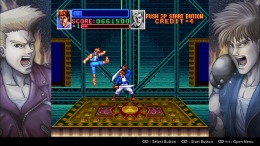 Super Double Dragon  PC