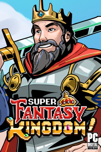 Super Fantasy Kingdom  