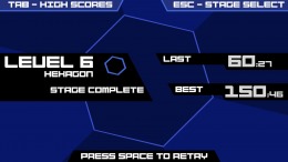  Super Hexagon