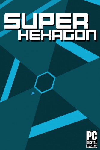 Super Hexagon  