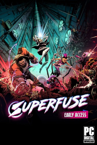 Superfuse  