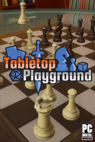 Tabletop Playground  