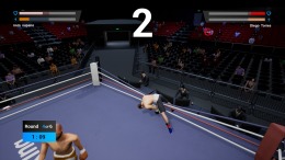 Tactic Boxing  PC