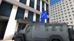   Tactical Assault VR