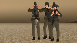 Tactical Assault VR  PC