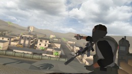 Tactical Assault VR 