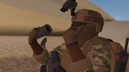   Tactical Assault VR