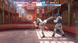  Taekwondo Grand Prix